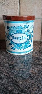 Blik Pastador 1 k, cote d'or, Enlèvement ou Envoi