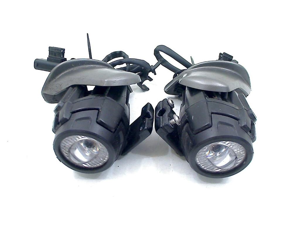 MISTLAMP BMW K 1600 GT + GTL (K1600GT K1600GTL K48), Motoren, Onderdelen | BMW, Gebruikt