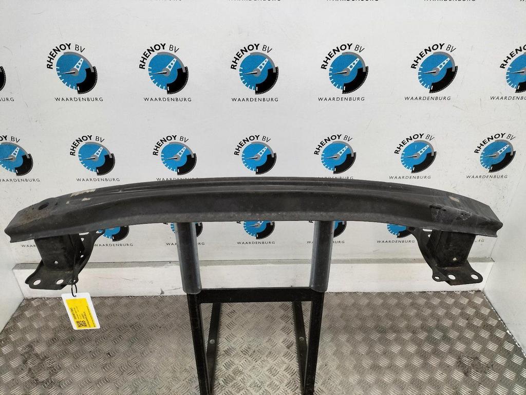 VOLKSWAGEN CADDY 2K 1.9 TDI  VOORBUMPER BALK 2010, Auto-onderdelen, Overige Auto-onderdelen, Ophalen of Verzenden, Gebruikt, Stiba lid