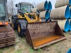 Radlader - Komatsu - WA 380, Wiellader of Shovel