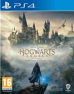 Hogwarts Legacy L'Héritage de Poudlard, Consoles de jeu & Jeux vidéo, Jeux | Sony PlayStation 4, Enlèvement ou Envoi, 1 joueur