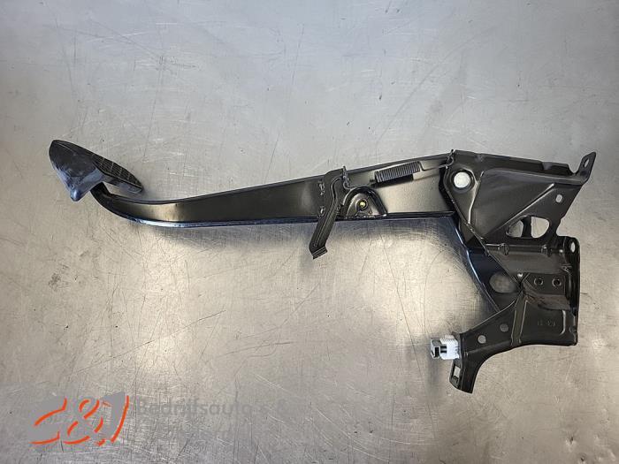Pédale de frein d'un Mercedes V-Klasse, Autos : Pièces & Accessoires, Habitacle & Garnissage, Mercedes-Benz, Utilisé, 3 mois de garantie