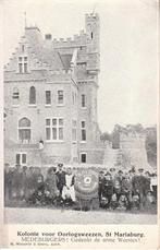 Carte postale Anvers - colonie de guerre WW1, Enlèvement ou Envoi, Avant 1920, Non affranchie, Anvers