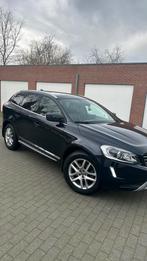 Volvo XC60 – 10/2015 – 2.0D4 190PK – Full Option, Achat, Euro 6, Entreprise, 5 portes