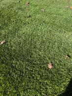 Kunstgras overschot nieuw, Jardin & Terrasse, Gazon & Gazon artificiel, Enlèvement, Comme neuf, Gazon artificiel