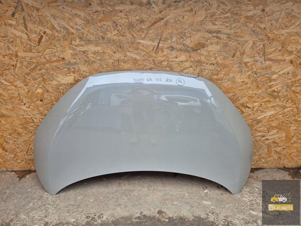 Suzuki Swift Mk9 24- capot, Info@suzuki.co.jp, Takatsuka-cho, Chuo-ku 300
432-8611  Hamamatsu, Suzuki Motor Corporation, Utilisé