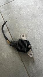 Regulateur  tension moto, Motos, Enlèvement ou Envoi, Utilisé