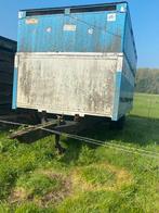 Veewagen., Dieren en Toebehoren, Ophalen