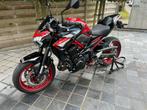 Kawasaki z900 7/2024 ** 2900KM ** als nieuw !! **, Permis Moto A, Entreprise, Plus de 35 kW, 948 cm³