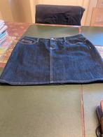 Jeansrokje meduim, Kleding | Dames, Rokken, Ophalen, Zo goed als nieuw