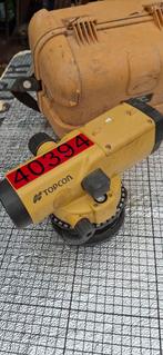 niveau topcon meet toestel, Enlèvement ou Envoi