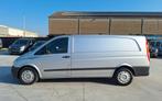 Mercedes Vito 2.2CDI | Airco | Leder, Autos, Cuir, Achat, Entreprise, 3 places