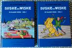Suske en Wiske integrale blauwe reeks volledig, Neuf, Enlèvement ou Envoi, Willy Vandersteen, Série complète ou Série