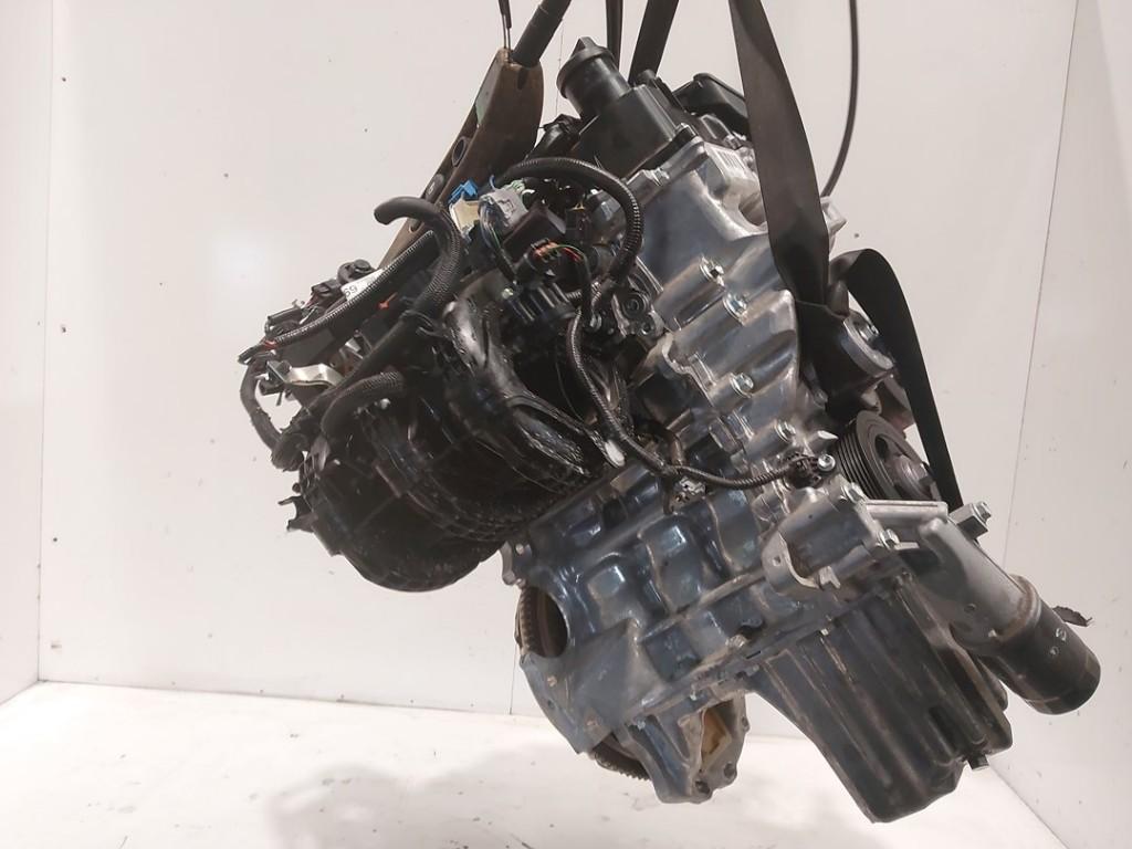 MOTEUR Toyota Aygo X (01-2021/-) (|190000Q160|), Autos : Pièces & Accessoires, Dhr. J. Ham, Administratie@autoham.nl, Toyota, Utilisé