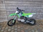 Appolo rfz volt 125cc pitbike dirtbike, Ophalen, Zo goed als nieuw, Volt