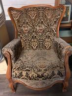 Eénzit zetel gratis af te halen, Ophalen