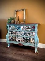 Alice in Wonderland buikkastje, een vleugje magie in huis!, Enlèvement, Neuf