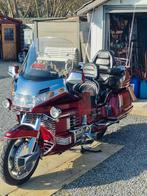 Goldwing, Motoren, Particulier