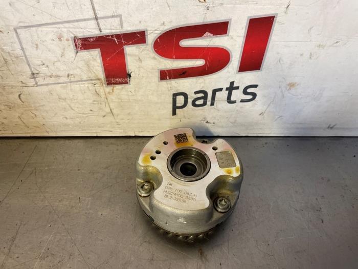 Réglage arbre à cames d'un Audi RS3, Autos : Pièces & Accessoires, Moteurs & Accessoires, Audi, Utilisé, 3 mois de garantie, Enlèvement ou Envoi