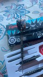 Shot gnarly 26 gram, Sport en Fitness, Ophalen, Zo goed als nieuw, Flights