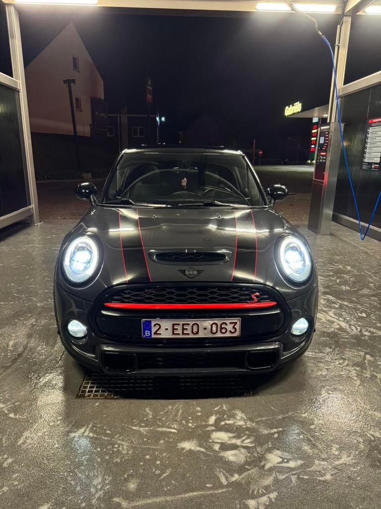 Mini cooper SD 2015, Auto's, Mini, Particulier, Cooper, Airbags, Diesel, Ophalen