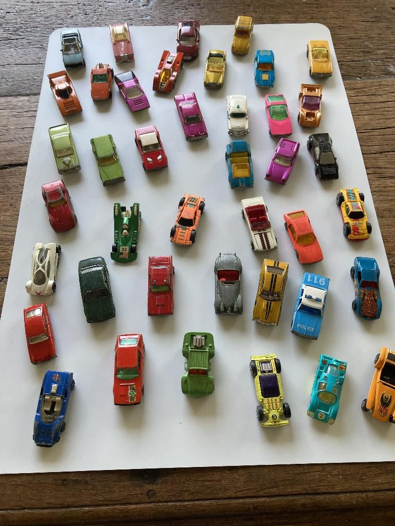 petites voitures, Enfants & Bébés, Jouets | Véhicules en jouets, Enlèvement