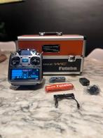 Radio 32 MZ Futaba, Hobby & Loisirs créatifs, Modélisme | Radiocommandé & Téléguidé | Avions, Enlèvement, Comme neuf