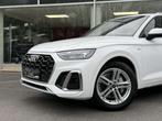 Audi Q5 S-LINE / ZETELVERWARMING / CAMERA / CARPLAY /, Achat, Euro 6, Entreprise, Q5