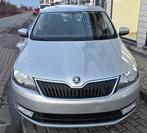 SKODA RAPID 1.4 TDI 2016 AIRCO / GPS / 129.000 KM / EURO 6b, Achat, Euro 6, Entreprise, Boîte manuelle
