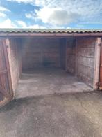 auto garage, Provincie Limburg