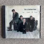 CD The Cranberries - No need to argue, Cd's en Dvd's, Ophalen of Verzenden