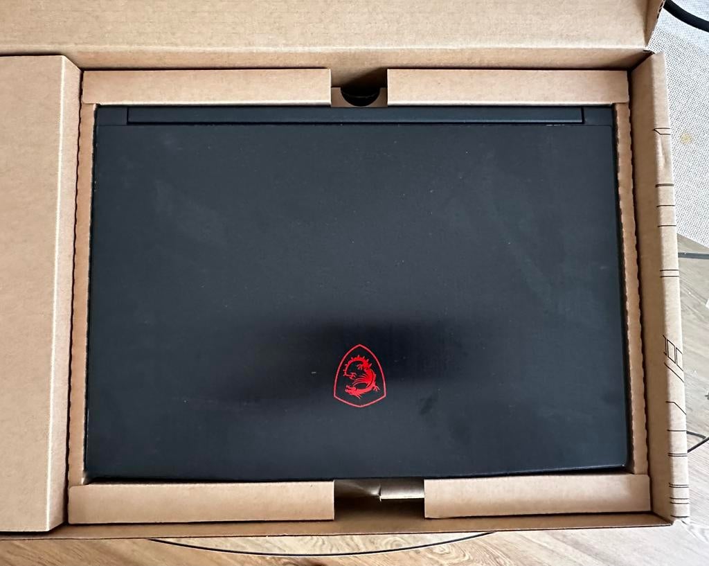 MSI Gaming GF, Computers en Software, Windows Laptops, Ophalen, MSI, 15 inch, Gaming