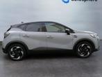 Renault Captur II Esprit Alpine, Argent ou Gris, Euro 6, Entreprise, 5 portes