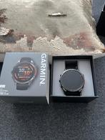 Te koop: Garmin Fenix 8 – 47 mm (NIEUW), Zwart, Garmin, Nieuw, Ophalen of Verzenden