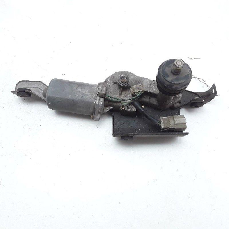 RUITENWISSERMOTOR ACHTER Honda Prelude (BB) (|WM321091S|), Gebruikt, Honda