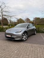 Tesla Model Y Long Range AWD, Auto's, Tesla, Elektrisch, Particulier, Model Y, Te koop