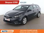 Kia Ceed / cee'd 1.6 CRDi Mild-Hybrid Vision (automatique), Autos, Argent ou Gris, Achat, Euro 6, 136 ch