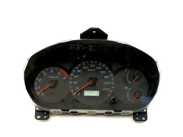 KM TELLER Honda Civic (EP / EU) (|78100S5FS820|), Gebruikt, Honda