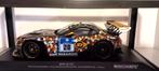 1/18 BMW Z4 E89 GT3 #28 Team WALKENHORST ADAC 24h 2014, Hobby en Vrije tijd, Ophalen of Verzenden, Nieuw, Auto, MiniChamps