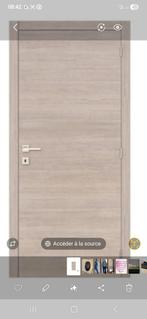 3 Portes Thys neuves, Enlèvement