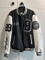 Veste Varsity America Today, Enlèvement ou Envoi, Comme neuf, Taille 46 (S) ou plus petite, Noir