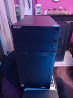 Tour acer m1935 i5 de 8gb+ssd240gb+carte wifi+, 256 GB, 8 GB, Ophalen of Verzenden, Zo goed als nieuw