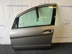 Portier 4Deurs links-voor van een Mercedes B-Klasse (748), Gebruikt, -, Deur, -