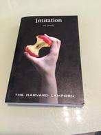 Livre Parodie de twilight, Ophalen of Verzenden, Gelezen