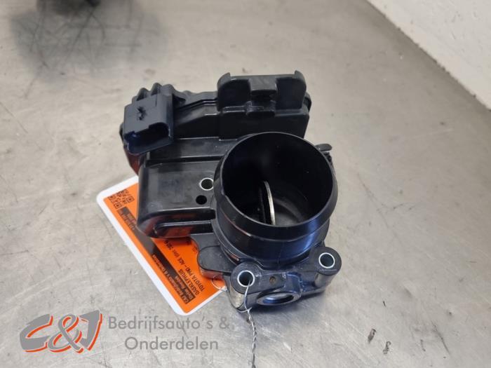 Gasklephuis van een Toyota Pro-Ace, Gebruikt, -, -, Ophalen of Verzenden