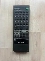 Sony Minidisc Accessiors, Audio, Tv en Foto, Ophalen of Verzenden, Minidisc-recorder