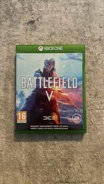 Battlefield V, Games en Spelcomputers, Games | Xbox One, Ophalen, Zo goed als nieuw