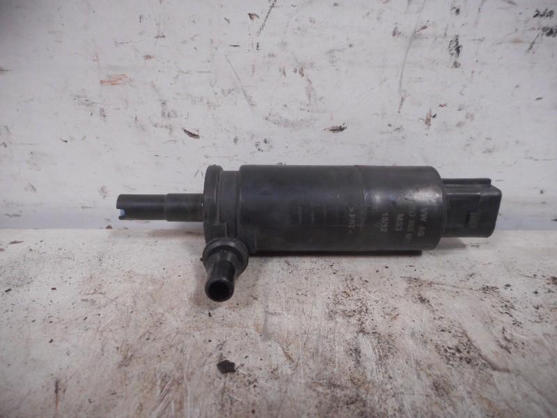 LAVE PHARE POMPE Volkswagen Polo V (6R) (6ro955681), Utilisé, Volkswagen