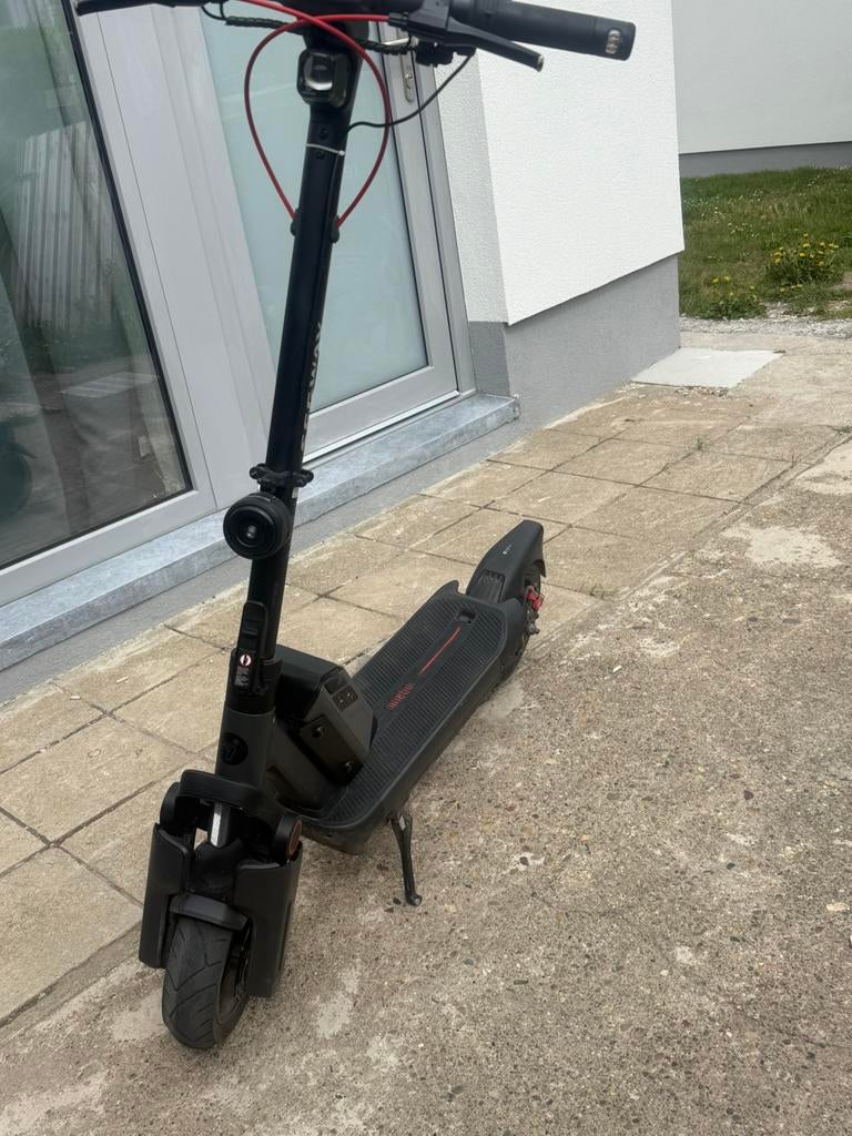 Segway max g3, Enlèvement, Comme neuf