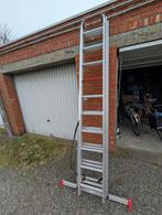 Échelle Altrex 3x10 marches, Enlèvement, Échelle